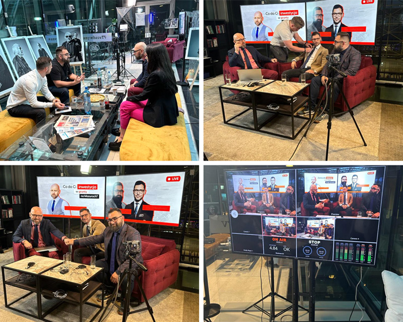 Co moze CI dac inwestycja w grunty na Mazurach