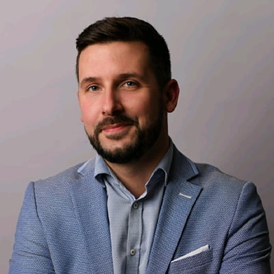 Grzegorz Andrykowski