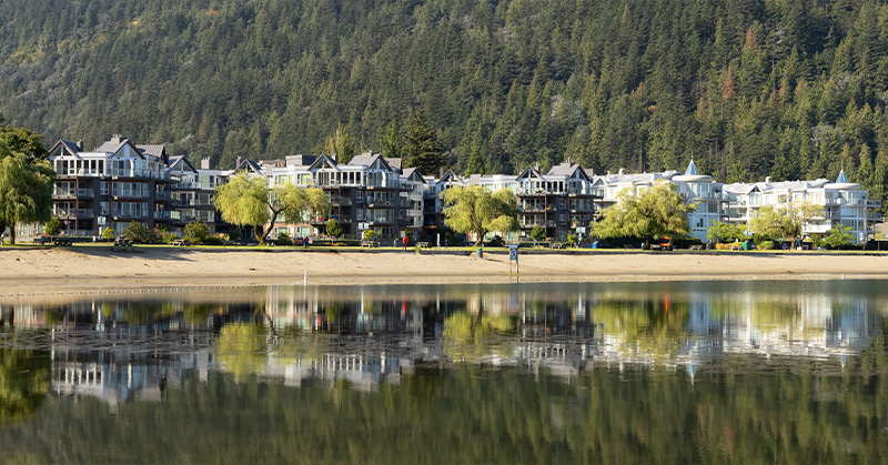 Nieruchomości inwestycyjne - portfolio